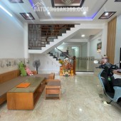 BÁN NHÀ 2 TẦNG ĐƯỜNG BẦU CẦU 12 - P. HÒA XUÂN
